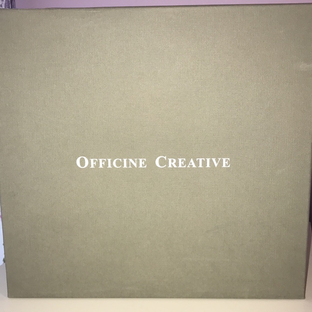 Officiene Creative Sandals - Picture 15 of 15